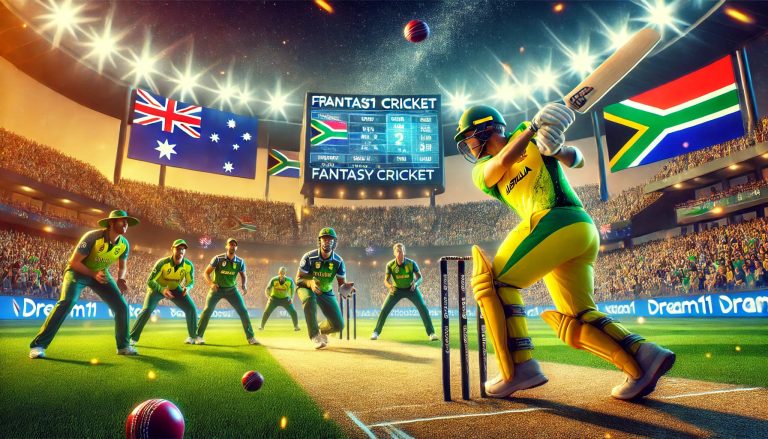 AUS vs SA Dream11 prediction (2)