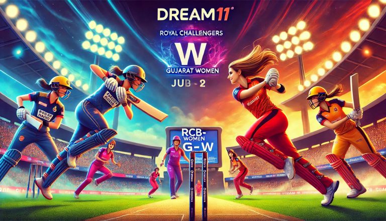 Dream11 Prediction