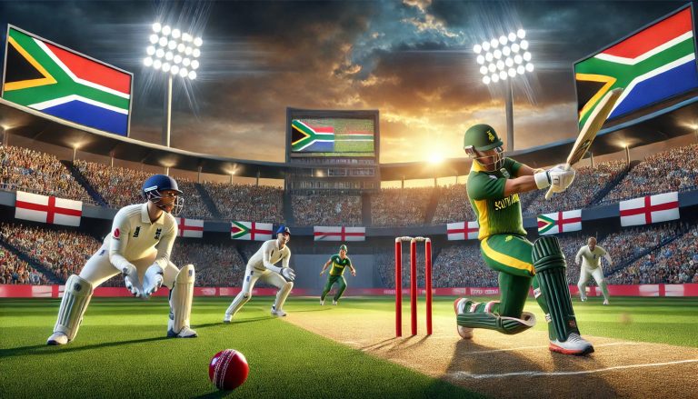 South Africa vs England Dream11 Prediction