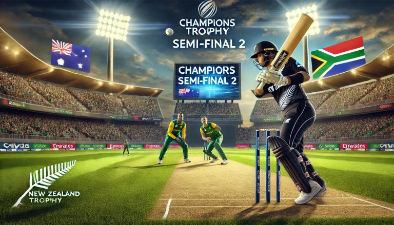 NZ vs SA Dream11 Prediction