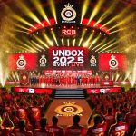 RCB 2025