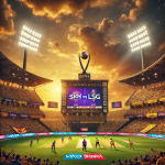 SRH vs LSG
