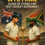 AUS SA WTC Final