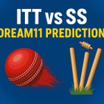 IIT vs SS dram11 prediction