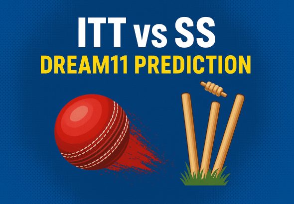 IIT vs SS dram11 prediction