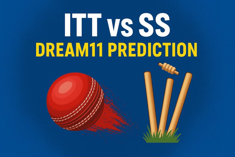 IIT vs SS dram11 prediction