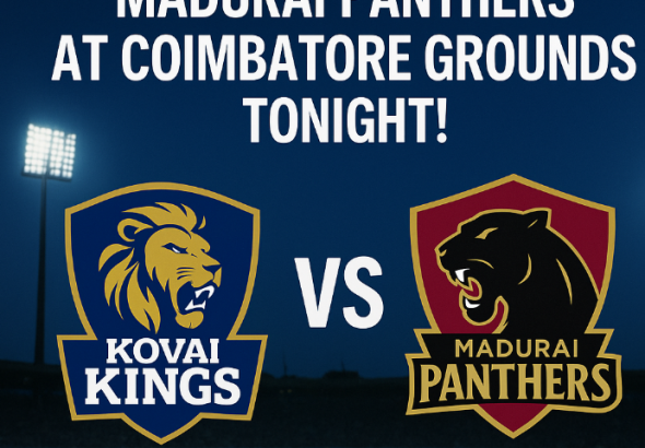TNPL t20